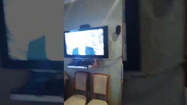 Сдаётся трехкомнатная квартира на любой срок не для праздников, для проживания. Белгород.8910325008 смотреть онлайн