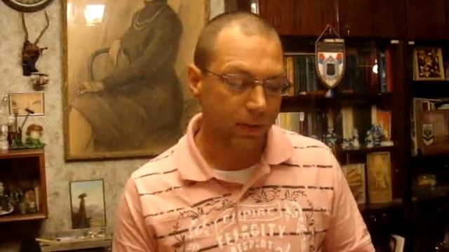 Прочтение речи Ахмадинежада в ООН. запись от 1 марта 2008 смотреть онлайн