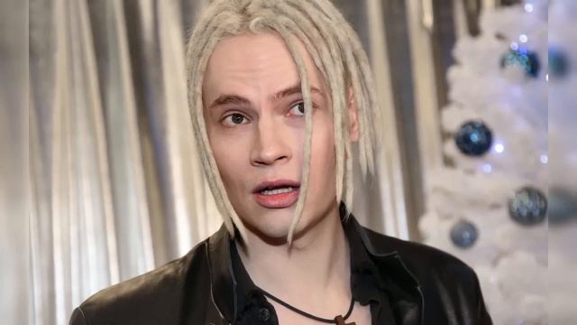 УБЕЖАЛА В СЛЕЗАХ! ПОСЛЕ СЛОВ СКАЗАННЫХ ШАМАНОМ НА ИНТЕРВЬЮ СОБЧАК РАСПЛАКАЛАСЬ! смотреть онлайн