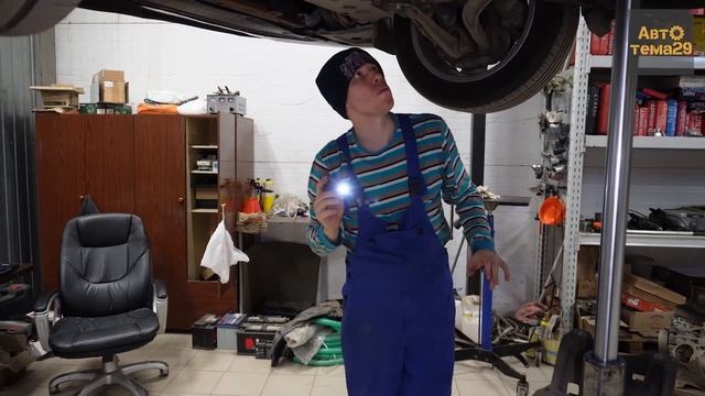 Audi A6 (C7) FL / Замена трансмиссионной жидкости DL382 (0CK) смотреть онлайн