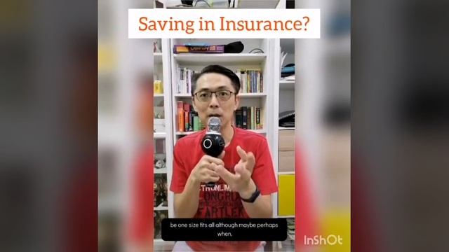 Saving Money in Insurance? смотреть онлайн