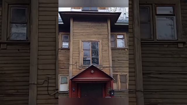 Уникальный исторический квартал Санкт-петербурга - Фарфоровский пост. Часть 2. смотреть онлайн