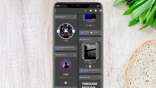 Smart Launcher Homescreen Setup 2021 | Best Gradient Setup смотреть онлайн