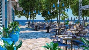 Utopia Resort & Residence ⭐️⭐️⭐️⭐️⭐️ Hotel Alanya Turkey’s views #hotel #turkey #alanya