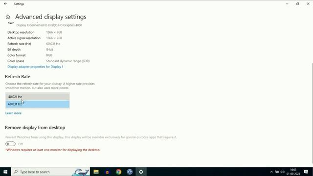 How to Fix Screen Resolution Problem in Windows 10 (Updated 2024) смотреть онлайн