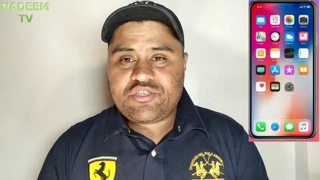 Apple To Ditch The iPhone X Notch From Future iPhone смотреть онлайн