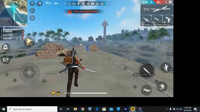 Shadows of Gurkhas Live Stream testing ldplayer смотреть онлайн