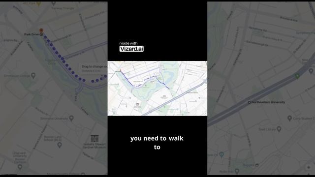 Park Drive: The Cons of Living Near Northeastern University смотреть онлайн