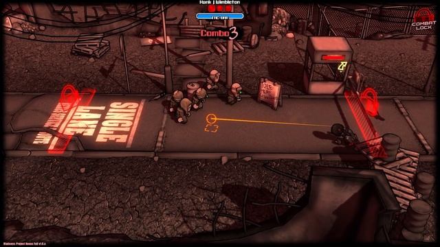 MADNESS : PROJECT NEXUS 2 | UN DÉBUT CHAOTIQUE !!! #1 смотреть онлайн