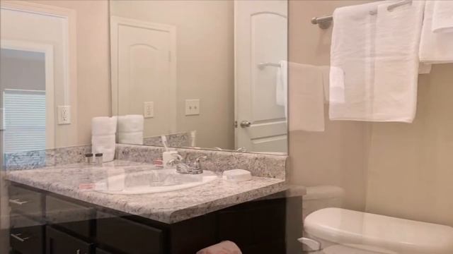 Ladson, SC Furnished Apartments at Ansley Commons - Short Term and All-Inclusive смотреть онлайн