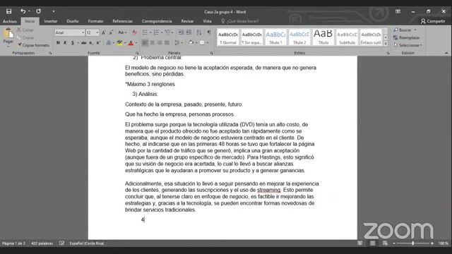 Aplicaciones Ofimáticas 022 смотреть онлайн