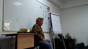 Владимир Васильевич Козлов о дружбе .