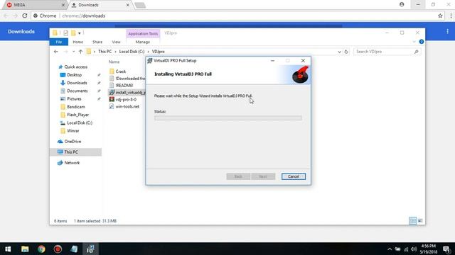 How To Download Virtual DJ Pro Full Version | 2019 смотреть онлайн