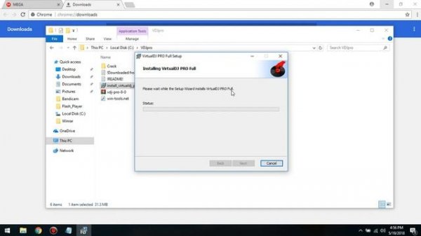 How To Download Virtual DJ Pro Full Version | 2019