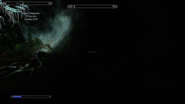 16 Skyrim - SLMP-GR - МЗУЛФТ ОКУЛАТОРИЯ смотреть онлайн