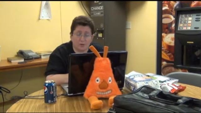 Chip Says montage 1.avi смотреть онлайн