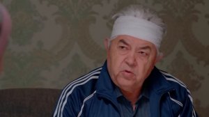 "Честь" сериал (176-серия)