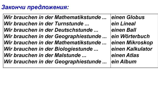 Ich brauche смотреть онлайн