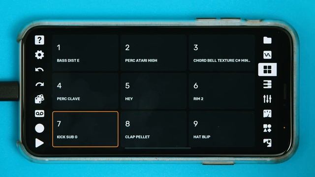 Flip Tip: Randomize All Pads смотреть онлайн