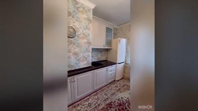 ЖК Сармат 2х комнатная смотреть онлайн