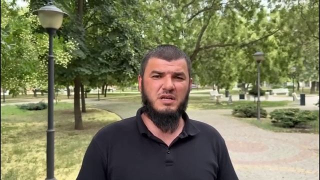 Чеченец, выехавший на «Лексусе» на пляж извинился смотреть онлайн