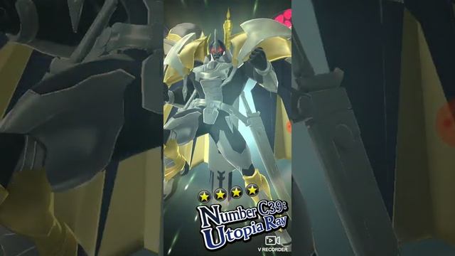 duel links my highest attack point number c:39 utopia ray смотреть онлайн