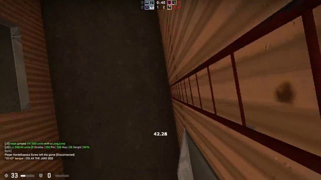 Csgo Hns 2019.08.26 смотреть онлайн