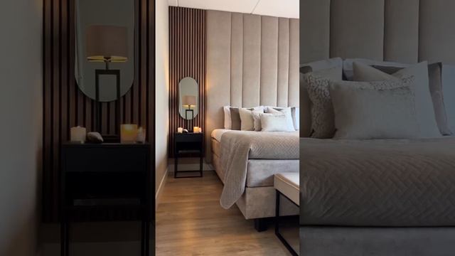 Кайфовая получилась спальня /ремонт квартир Ижевск смотреть онлайн