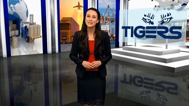 Tigers Announces DPD Alliance In Russia