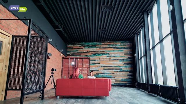 Я не понимаю, почему в Краснодар переезжает столько людей: Анастасия Владимирская о переезде на юг смотреть онлайн