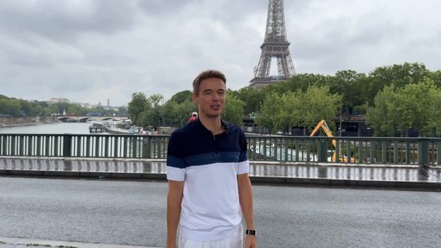 Как найти себя? И как разобраться с самим собой? /// Серия 7