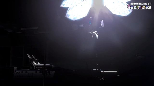 The Talos Principle. Все концовки Talos Principle (All Talos Principle Ending's)