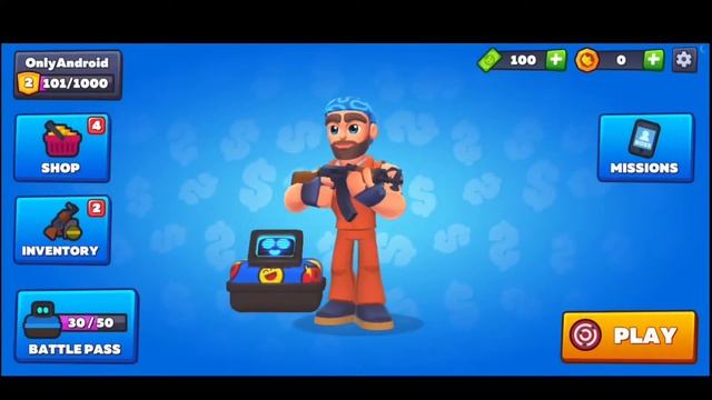 HAPPY ZONE Gameplay Walkthrough
