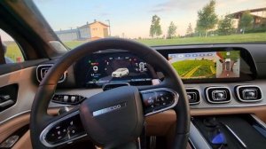 5 МИНУСОВ Jaecoo j8 | отзыв владельца, обзор, цены, характеристики, расход топлива, салон