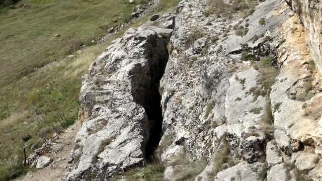 Caucasian Nature смотреть онлайн