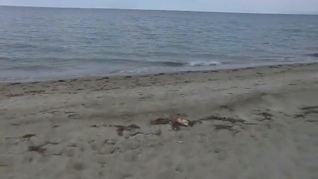 Пляж Katerini, олимпийский пляж (Греция) смотреть онлайн