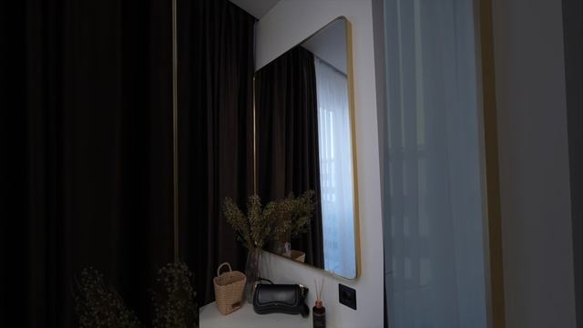 Розкішна квартира 47 м2. Деталі в повному відео в профілі. смотреть онлайн