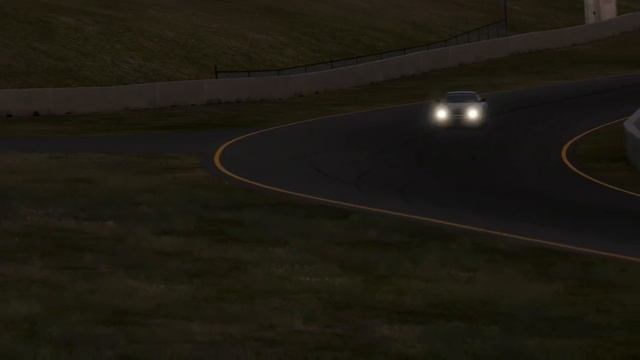 🏁 [FM7] Aston Martin V8 Vantage V600 (1998) en Multiclasses sur Road America смотреть онлайн