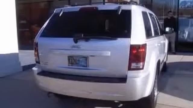 2006 Jeep Grand Cherokee смотреть онлайн