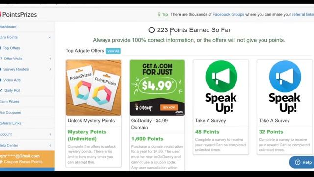 HOW TO GET ANY GIFTCARD FOR FREE!! смотреть онлайн