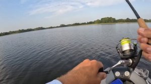 КАКАЯ  ПРОВОДКА ЛУЧШАЯ для ТЕЙЛ СПИННЕРА! Самый правильный Эксперимент!1
