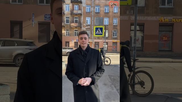 Квартиры в центре Петербурга: реновация смотреть онлайн