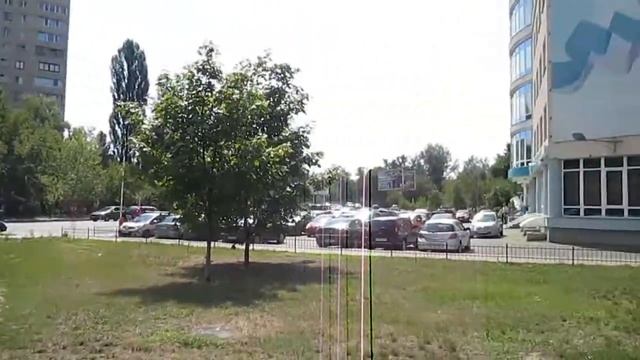 Нежилой фонд на ул.Раисы Окипной, 8 смотреть онлайн