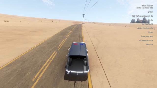 ВЫЖИВАНИЕ, Я ПОСТРОИЛ ЛЕТАЮЩУЮ СУПЕР МАШИНУ С КРЫЛЬЯМИ В The Long Drive смотреть онлайн