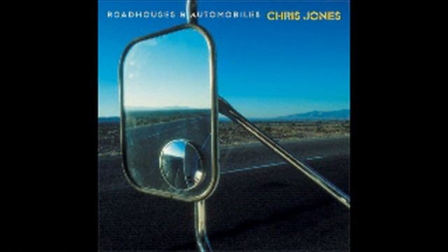 Chris Jones Roadhouses & Automobiles