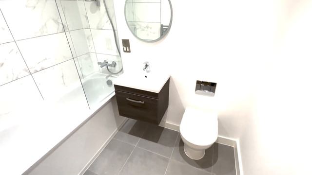 Oscar House, Manchester, Apartment 21 смотреть онлайн