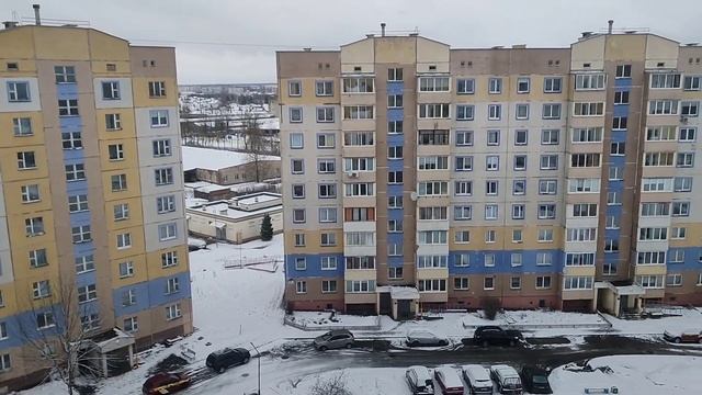 Лифт МЛМ 2004 г. в. | Пр-т Фрунзе 112/3 смотреть онлайн