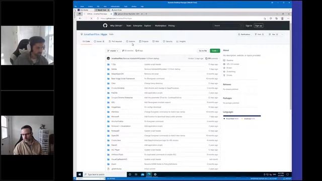 CUGC User Share (02-02-22): Windows Build Automation with Packer, PowerShell – 2022 Redux смотреть онлайн