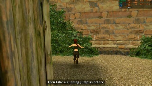 Tomb Raider I-III Remastered Starring Lara Croft (Max Settings) - RX 6600M - R5 5600H - Legion 5 смотреть онлайн