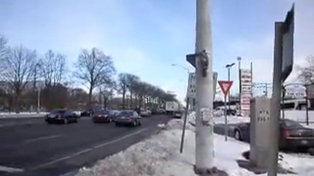 Freeport, NY Commercial Corner Property Sunrise Highway by Hug Real Estate смотреть онлайн